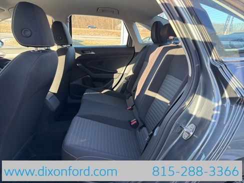 New 2026 Volkswagen Jetta S image 21