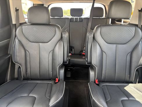 Used 2024 Hyundai Palisade SEL AWD/4WD image 41