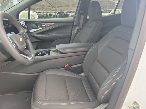 New 2025 Chevrolet Blazer EV LT FWD image 21
