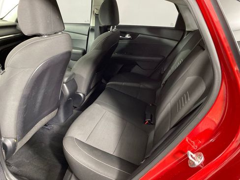 Used 2019 Kia Forte S w/ S Premium Package image 24