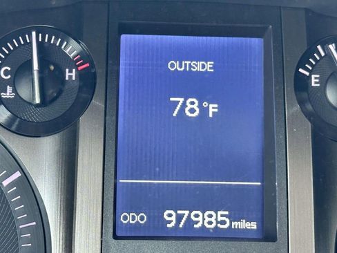 Used 2017 Lexus GX 460 AWD/4WD image 18