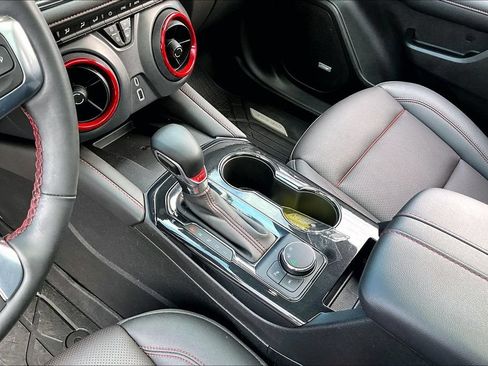 Used 2024 Chevrolet Blazer RS FWD image 8