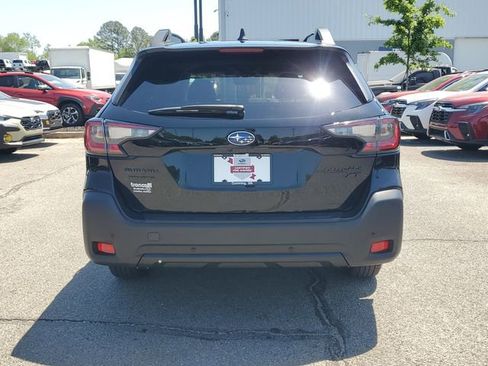 Certified 2024 Subaru Outback Onyx Edition XT w/ Popular Package #2 AWD/4WD image 5