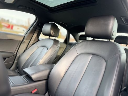 Used 2018 Audi A6 2.0T Premium w/ Cold Weather Package image 16