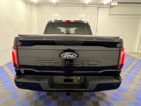 Used 2024 Ford F150 STX image 9