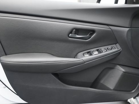 New 2025 Nissan Sentra S FWD image 10