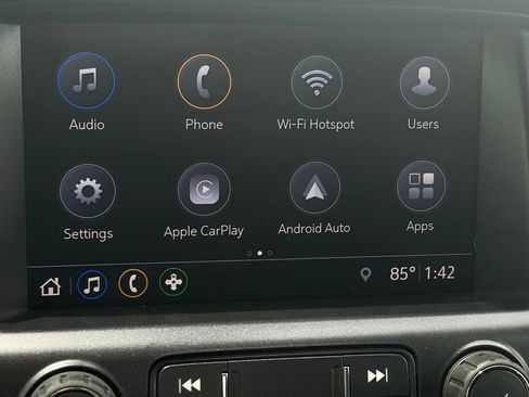 Used 2020 GMC Canyon SLE w/ Trailering Package AWD/4WD image 22