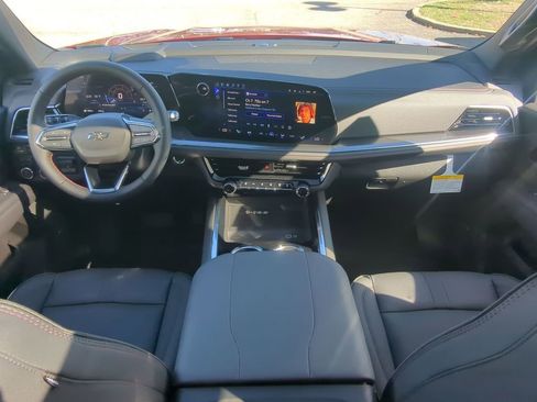 New 2026 Chevrolet Tahoe RST w/ RST Capability Package image 21