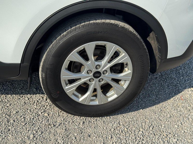 Used 2023 Ford Escape Active AWD/4WD image 11
