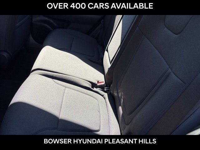 New 2026 Hyundai Tucson SE AWD/4WD image 5