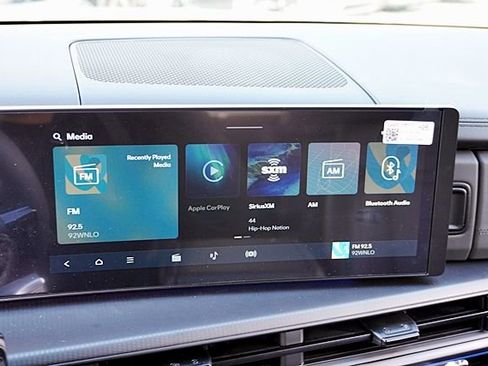 New 2026 Hyundai Santa Fe Calligraphy image 33
