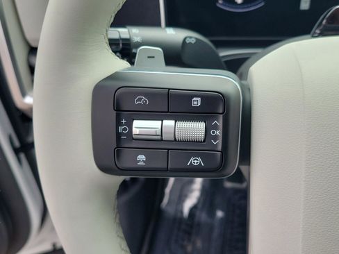 New 2026 Hyundai Santa Fe SEL image 20