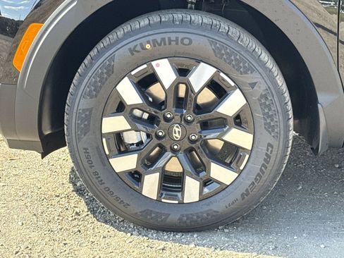 New 2026 Hyundai Santa Cruz SE image 12