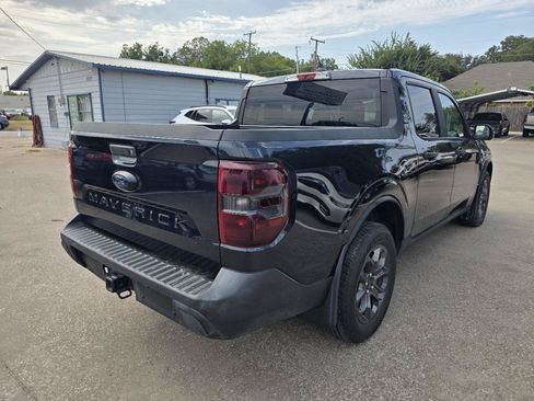 Used 2022 Ford Maverick XLT w/ XLT Luxury Package FWD image 5