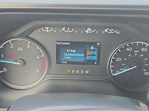 New 2026 Ford F250 XL w/ STX Appearance Package image 15