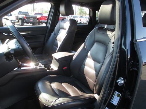 Used 2019 MAZDA CX-5 Signature image 20