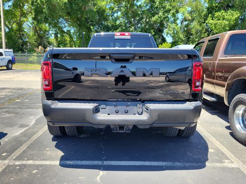Used 2025 RAM 3500 Tradesman AWD/4WD image 5