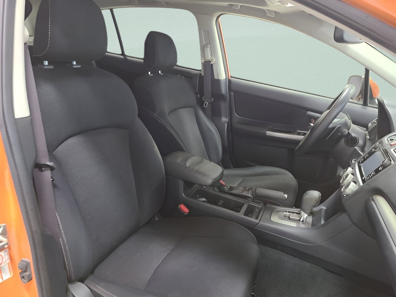 Used 2015 Subaru Crosstrek 2.0i Premium w/ Moonroof Package AWD/4WD image 15