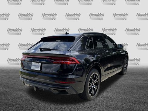 Used 2019 Audi Q8 Prestige AWD/4WD image 10
