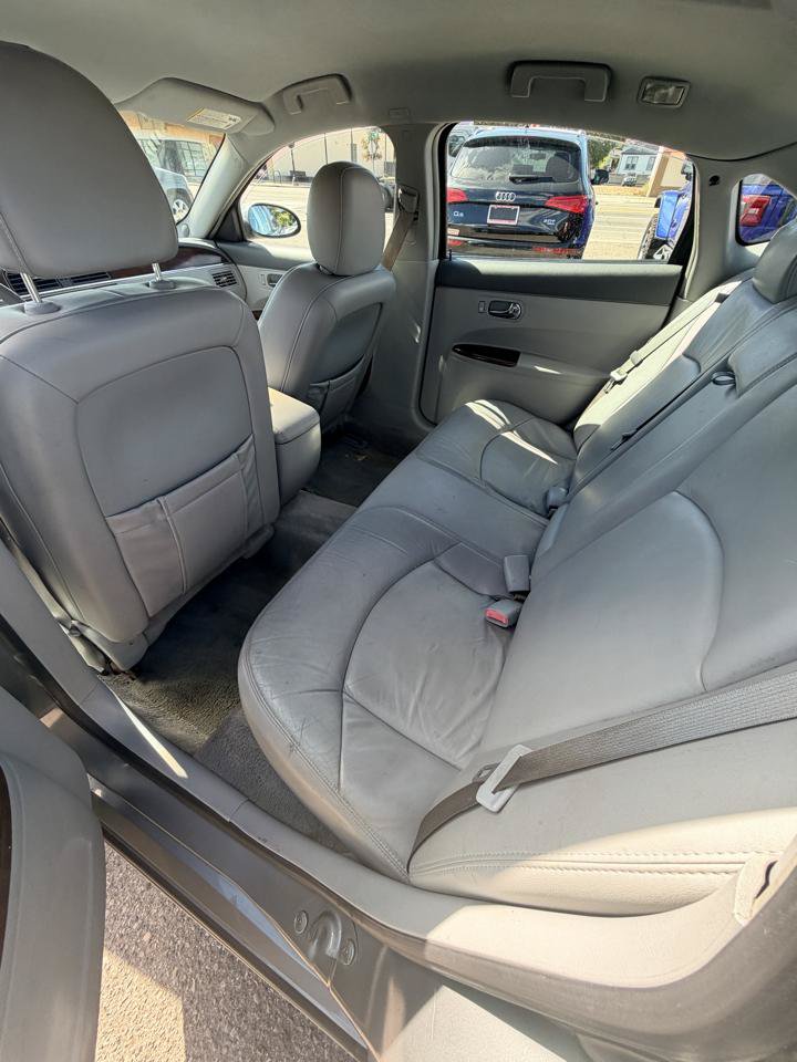 Used 2007 Buick LaCrosse CXL FWD image 14