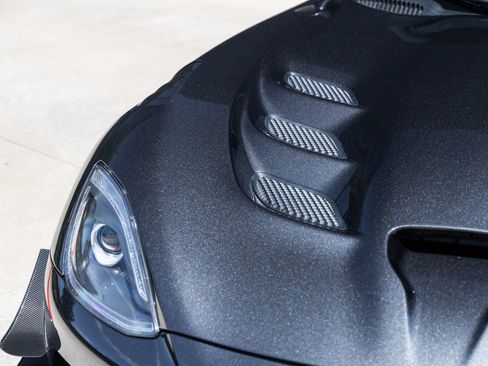 Used 2016 Dodge Viper ACR w/ Extreme Aero Package RWD image 30