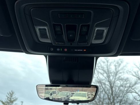 New 2026 GMC Sierra 2500 AT4 w/ AT4 Premium Plus Package image 23