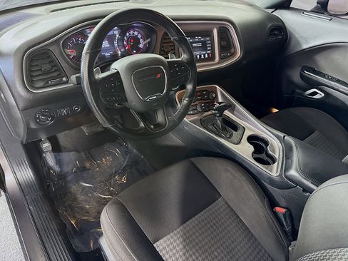 Used 2021 Dodge Challenger GT w/ Driver Convenience Group RWD image 23