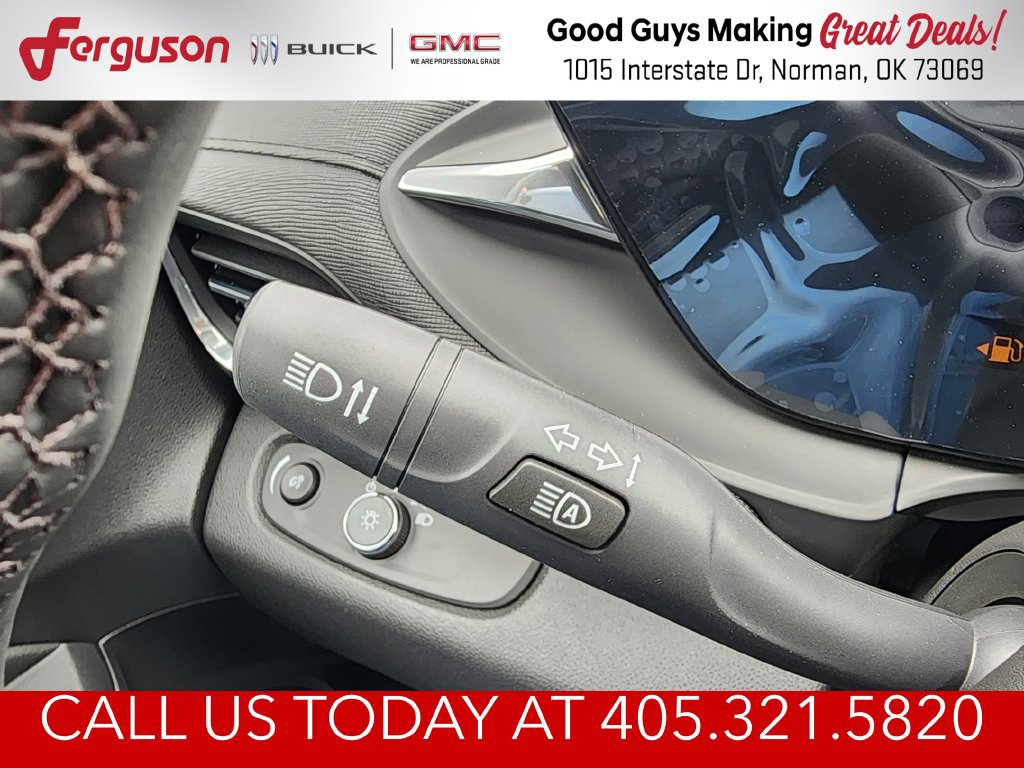 New 2026 Buick Envista Preferred w/ Convenience I Package FWD image 20
