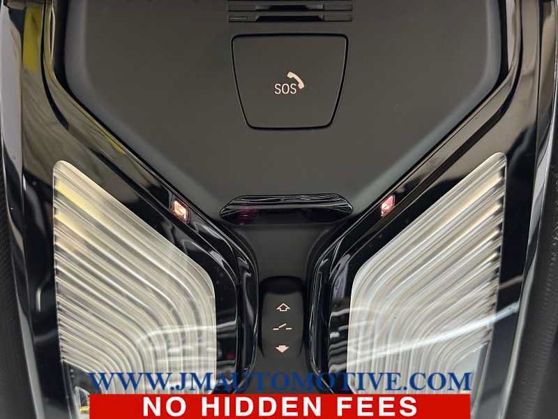 Used 2021 BMW X5 xDrive40i w/ Executive Package AWD/4WD image 35