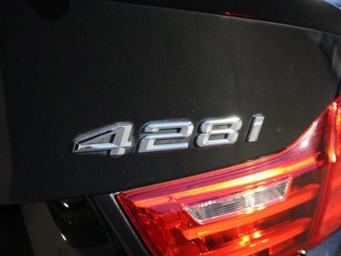 Used 2015 BMW 428i xDrive Coupe image 30