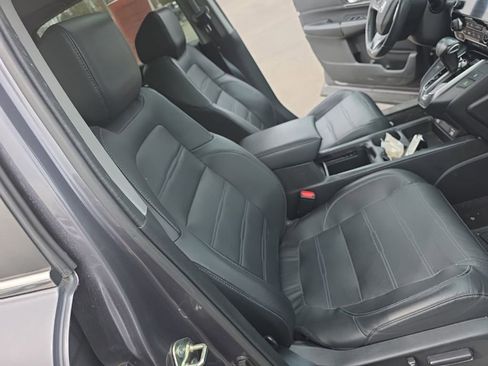 Used 2020 Honda CR-V EX-L image 25