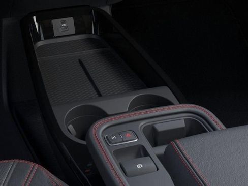 New 2026 Ford Mustang Mach-E Premium w/ Sport Appearance Package RWD image 15