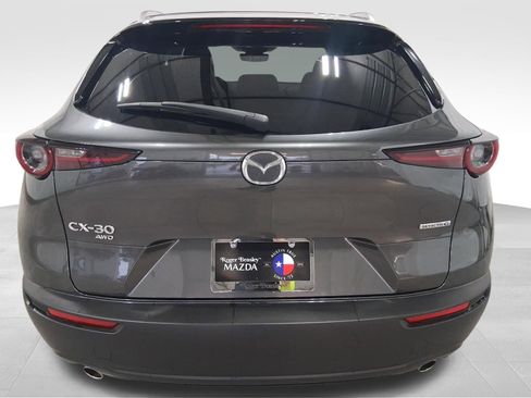 Certified 2023 MAZDA CX-30 AWD 2.5 S w/ Select Package image 6