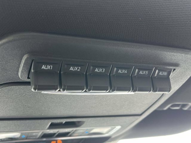 New 2026 Ford F150 Raptor AWD/4WD image 17