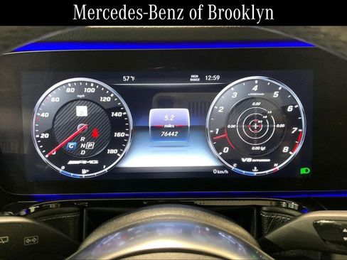 Used 2019 Mercedes-Benz G 63 AMG 4MATIC image 25