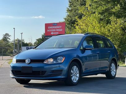 Used 2016 Volkswagen Golf Limited Edition