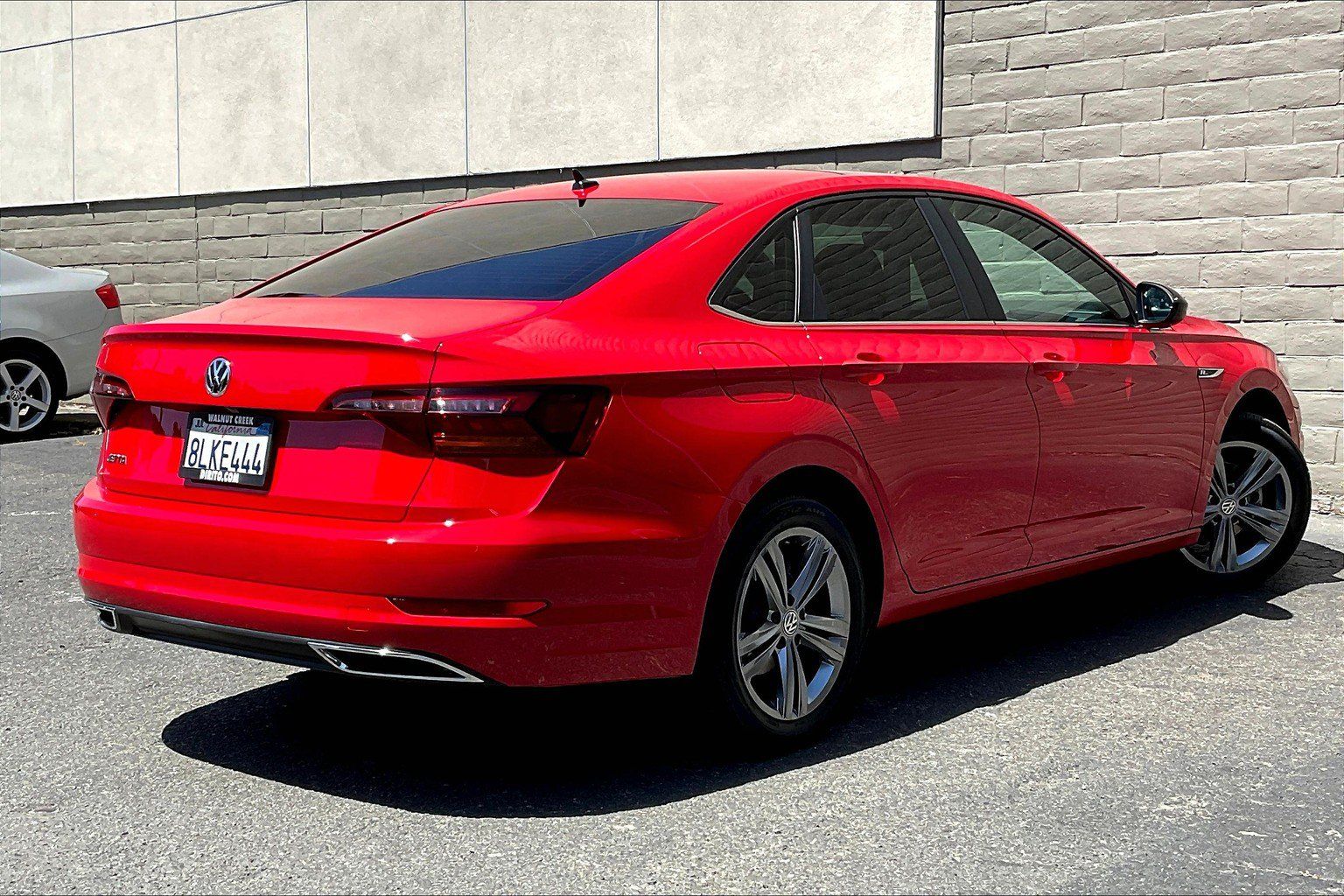 Used 2019 Volkswagen Jetta R-Line FWD image 13