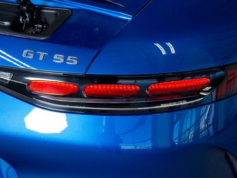 Used 2024 Mercedes-Benz AMG GT 55 image 33