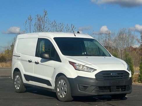 Used 2019 Ford Transit Connect XL image 1