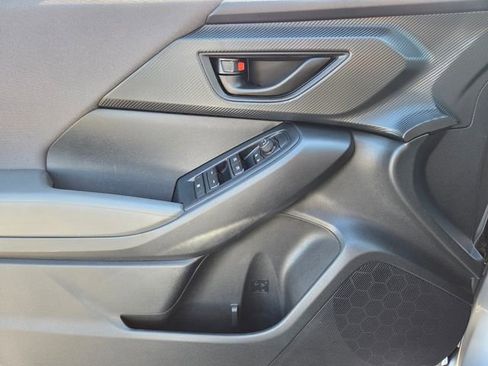 Used 2025 Subaru Crosstrek 2.0i w/ Popular Package #1A AWD/4WD image 17