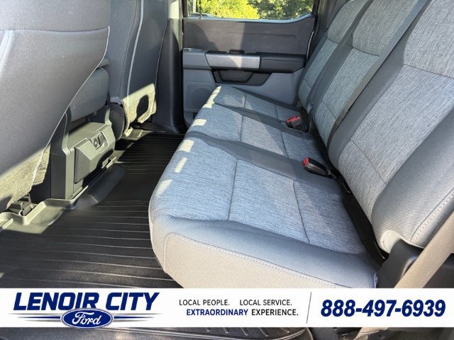 Certified 2023 Ford F250 XL w/ STX Appearance Package AWD/4WD image 15