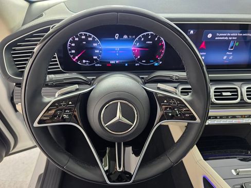 New 2026 Mercedes-Benz GLE 450 4MATIC Coupe image 13