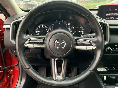 Used 2023 MAZDA CX-50 2.5 S w/ Cargo Package AWD/4WD image 15