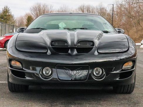 Used 2001 Pontiac Firebird Trans Am image 13