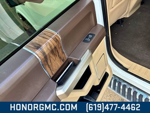 Used 2020 Ford F150 Lariat image 22