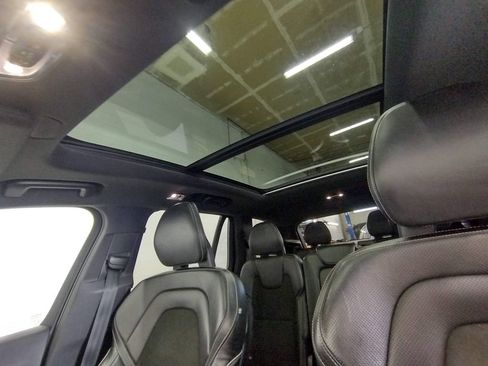 Used 2016 Volvo XC90 T6 R-Design w/ Vision Package AWD/4WD image 27