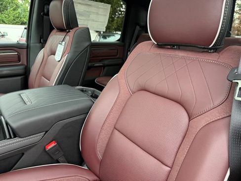 New 2026 RAM 1500 Limited image 29