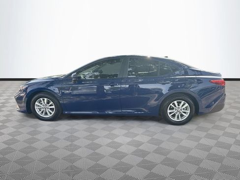 Used 2026 Toyota Camry LE FWD image 4