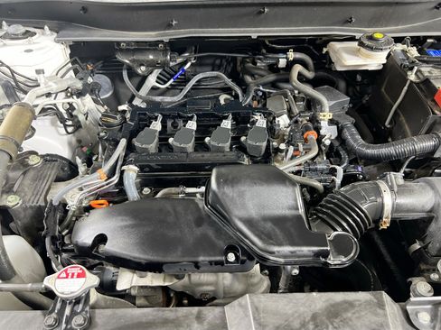 Used 2023 Honda CR-V EX-L image 30