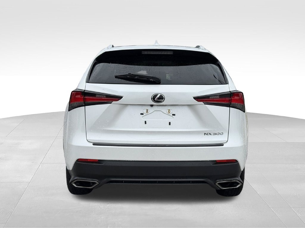 Used 2019 Lexus NX 300 FWD w/ Accessory Package 2 image 24
